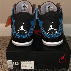 Air Jordan 3 Retro